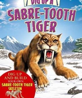 Arcturus: Dig Up a Sabre Tooth Tiger [2016] Cheap