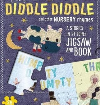 Believe Ideaa Make: HEY DIDDLE DIDDLE AND OTHER NURSERY RHYMES [2016] For Cheap