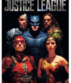 Titan: Justice League: Official Collector s Edition Book [2017] hardback Online Sale