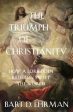 Bart Ehrman: The Triumph of Christianity [2018] hardback Fashion