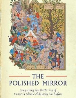 Cyrus Ali Zargar: The Polished Mirror [2017] paperback Cheap