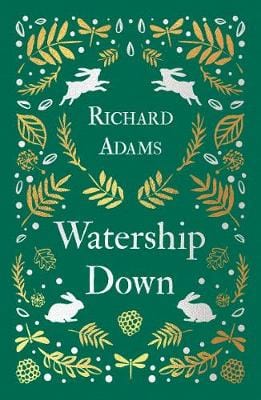 Richard Adams: Watership Down [2018] hardback on Sale