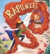 Saviour Pirotta: Storytime Classics: Rapunzel [2019] paperback Sale