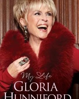 Gloria Hunniford: My Life [2017] hardback Online Hot Sale