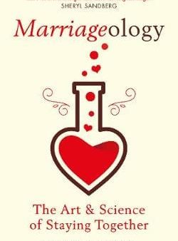 Belinda Luscombe: Marriageology [2019] paperback Supply