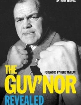 Lee Wortlet: The Guv nor Revealed [2017] paperback Online Hot Sale