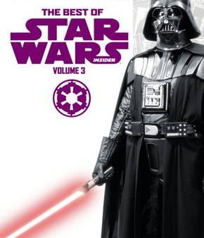 Comics Titan: Star Wars: The Best of Star Wars Insider [2016] paperback Discount