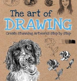 Vivienne Coleman: The Art of Drawing [2017] paperback Hot on Sale