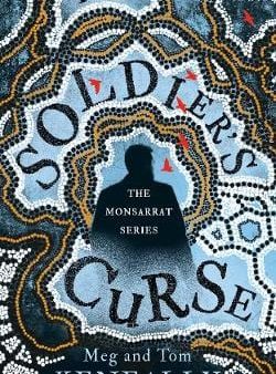 Meg Keneally: The Soldier s Curse [2017] hardback Supply