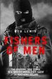 Rob Lewis: Fishers of Men [2017] paperback Fashion