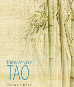 Arcturus: The Essence of Tao [2016] paperback Online