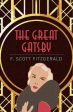 F Scott Fitzgerald: The Great Gatsby [2016] paperback Supply