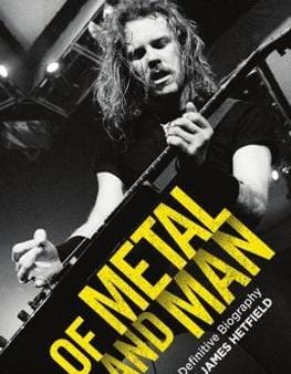 Mark Eglinton: Of Metal and Man [2017] paperback Fashion