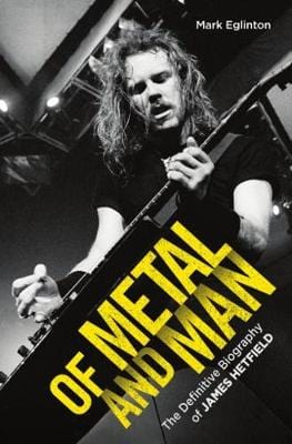 Mark Eglinton: Of Metal and Man [2017] paperback Fashion