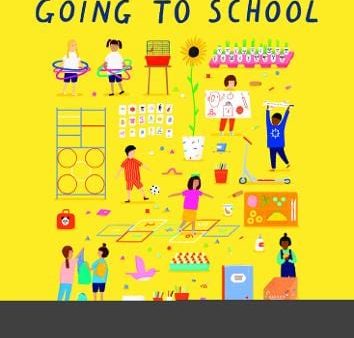 Rose Blake: Going to School [2018] paperback For Sale