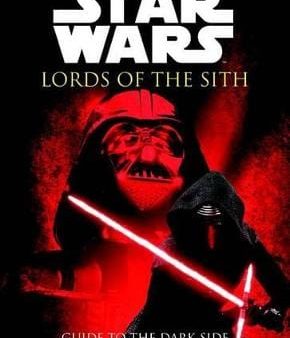 Titan: Star Wars - Lords of the Sith [2017] paperback Online Sale