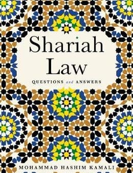 Mohammad Hash Kamali: Shariah Law [2017] paperback Sale