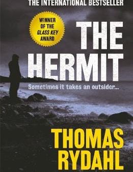 Thomas Rydahl: The Hermit [2017] paperback Online